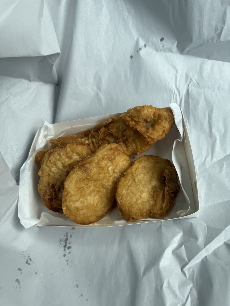 Hello Sharkys Seafood Photos 2